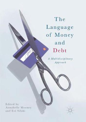 Cover image for The Language of Money and Debt: A Multidisciplinary Approach