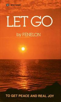 Cover image for Let Go