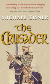 Cover image for The Crusader