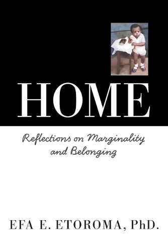 Cover image for Home