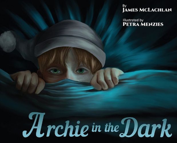 Archie in the Dark