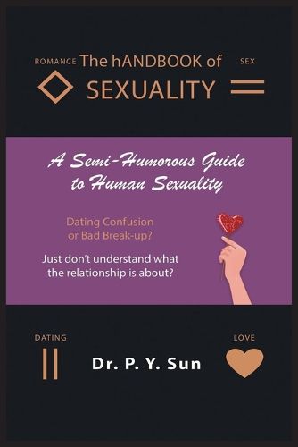 The hANDBOOK of SEXUALITY