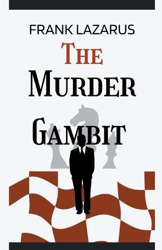 Cover image for The Murder Gambit