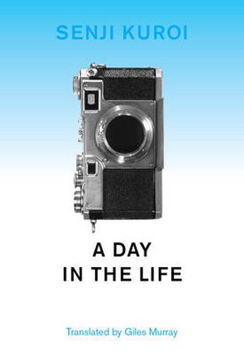 Cover image for Day in the Life