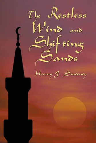 Cover image for The Restless Wind and Shifting Sands