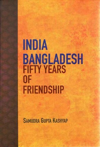 Cover image for India Bangladesh