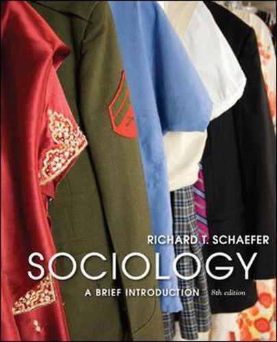 Sociology: A Brief Introduction