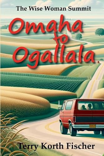 Cover image for Omaha to Ogallala
