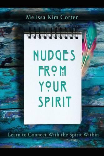 Cover image for Nudges from Your Spirit