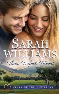 Cover image for Their Perfect Blend