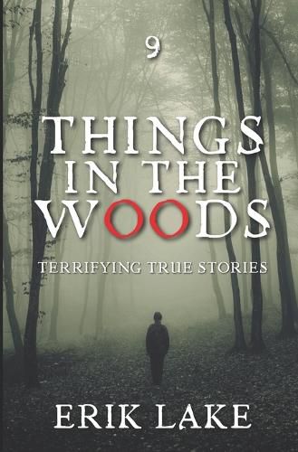 Cover image for Things in the Woods