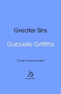 Cover image for Greater Sins