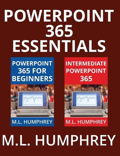 PowerPoint 365 Essentials