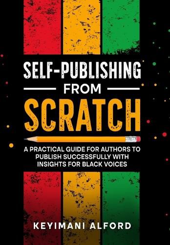 Cover image for Self-Publishing from Scratch