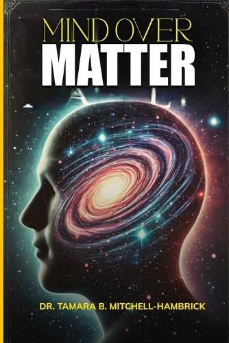 Cover image for Mind over Matter