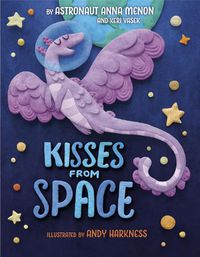 Cover image for Kisses from Space