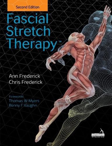 Cover image for Fascial Stretch Therapy - Second edition