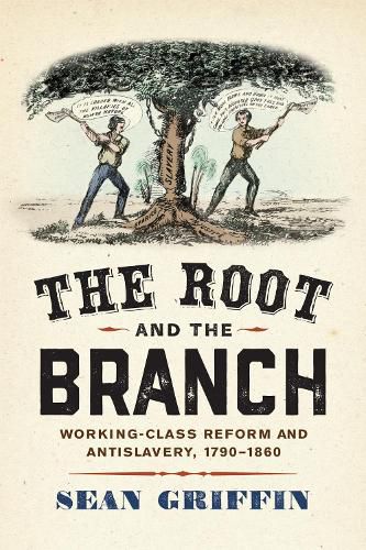 Cover image for The Root and the Branch
