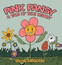 Cover image for Pink Pansy