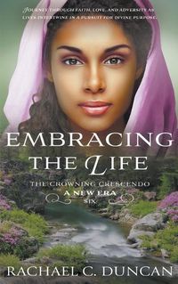 Cover image for Embracing the Life