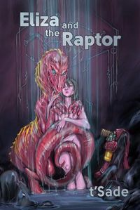 Cover image for Eliza and the Raptor