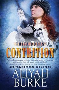 Cover image for Contrition