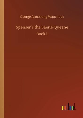 Spensers the Faerie Queene