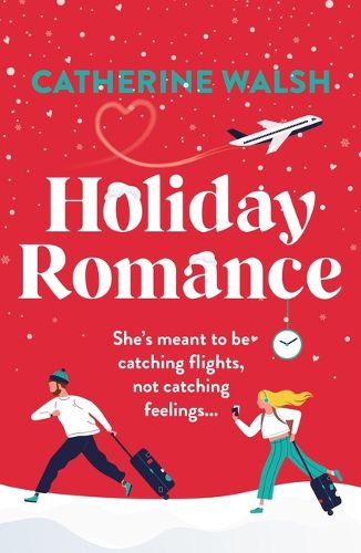 Cover image for Holiday Romance