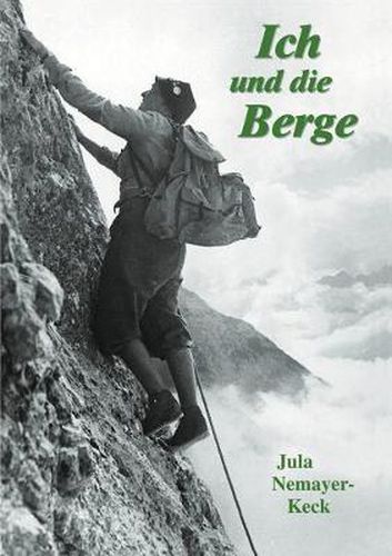 Cover image for Ich und die Berge