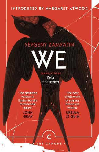 Cover image for We