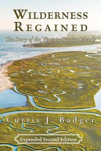 Cover image for Wilderness Regained