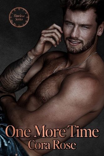 Cover image for One More Time