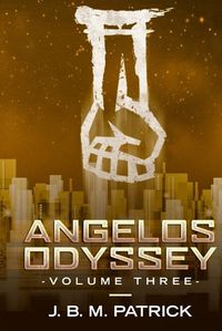 Cover image for Angelos Odyssey