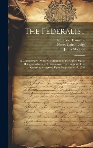 Cover image for The Federalist