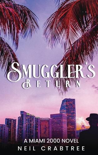 Cover image for Smuggler's Return