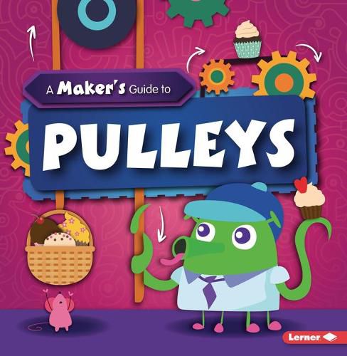 Cover image for A Maker's Guide to Pulleys