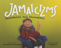 Cover image for Jamaicizms