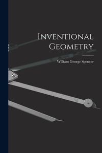 Cover image for Inventional Geometry