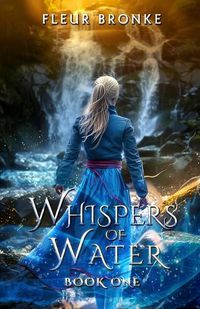 Cover image for Whispers of Water, book one