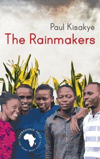 Cover image for The Rainmakers