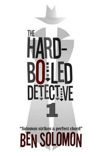 Cover image for The Hard-Boiled Detective 1: First Series Collection