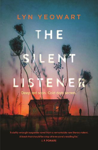 Cover image for The Silent Listener
