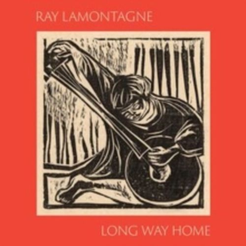 Cover image for Long Way Home (Vinyl)