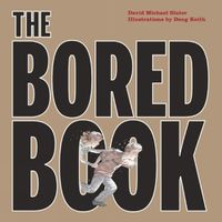 Cover image for The Bored Book