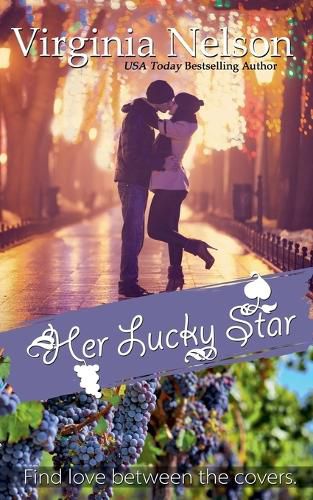 Cover image for Her Lucky Star