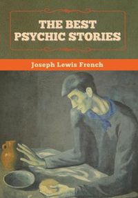 Cover image for The Best Psychic Stories