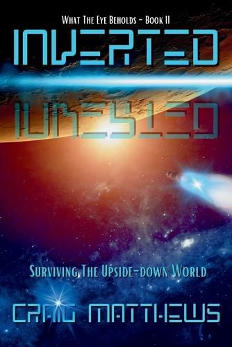 Cover image for Inverted