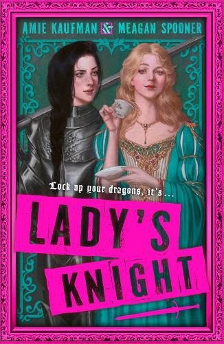 Cover image for Lady's Knight