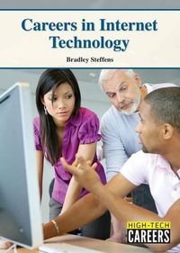 Cover image for Careers in Internet Technology