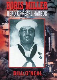 Cover image for Doris Miller-Hero of Pearl Harbor